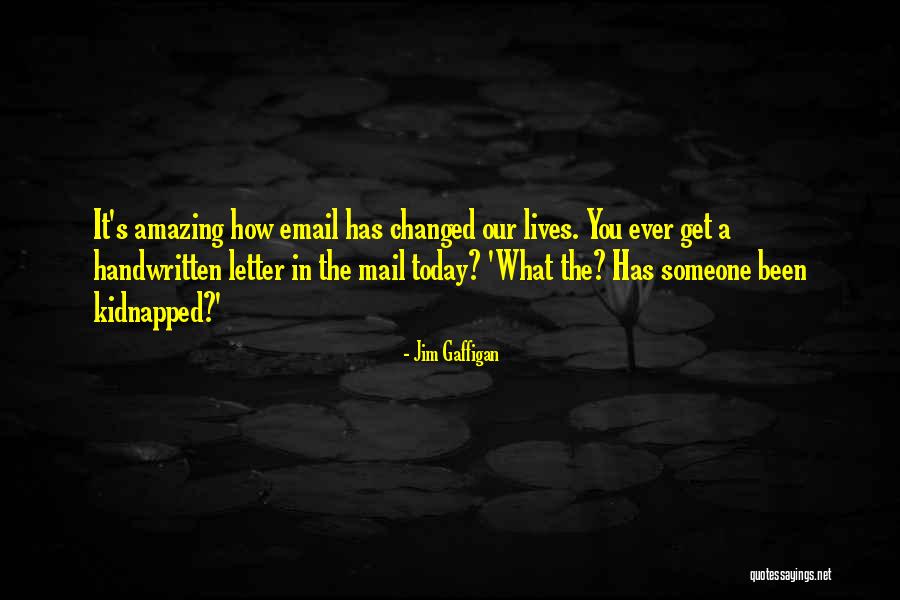 Formeideale Quotes By Jim Gaffigan Formeideale Quotes By Jim Gaffigan