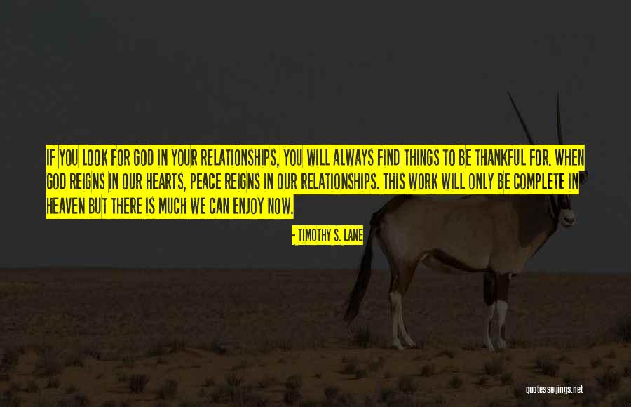 Formele Verbale Quotes By Timothy S. Lane Formele Verbale Quotes By Timothy S. Lane