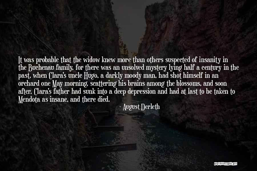 Formentera Lady Quotes By August Derleth Formentera Lady Quotes By August Derleth