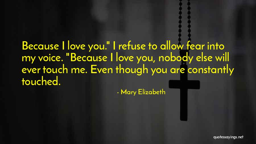 Formentera Lady Quotes By Mary Elizabeth Formentera Lady Quotes By Mary Elizabeth