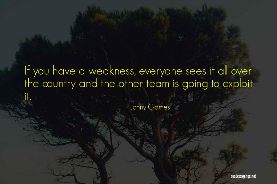 Formentera Quotes By Jonny Gomes Formentera Quotes By Jonny Gomes