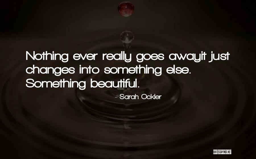 Formenting Quotes By Sarah Ockler Formenting Quotes By Sarah Ockler