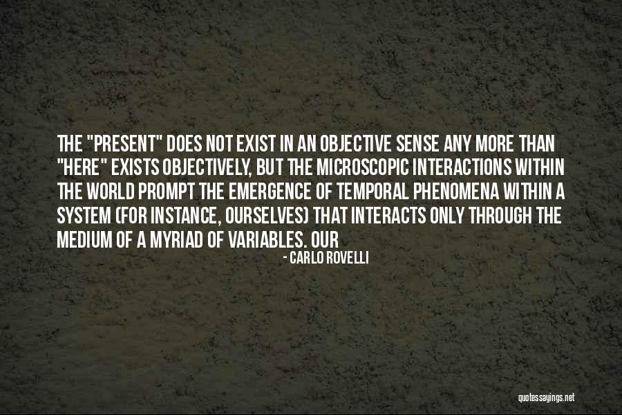 Formentini Calzature Quotes By Carlo Rovelli Formentini Calzature Quotes By Carlo Rovelli