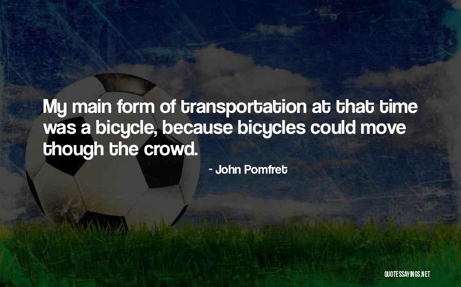 Formentini Shoes Quotes By John Pomfret Formentini Shoes Quotes By John Pomfret