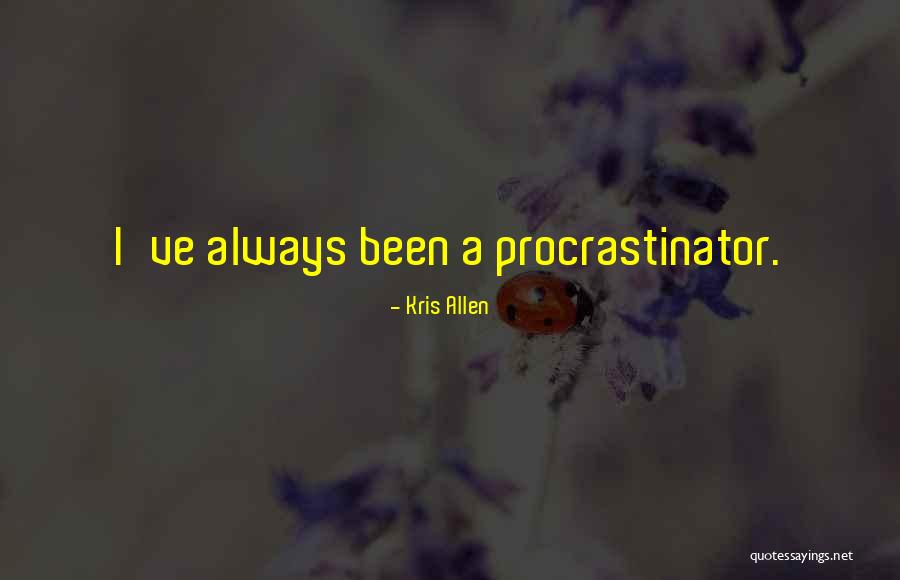 Formentini Shoes Quotes By Kris Allen Formentini Shoes Quotes By Kris Allen