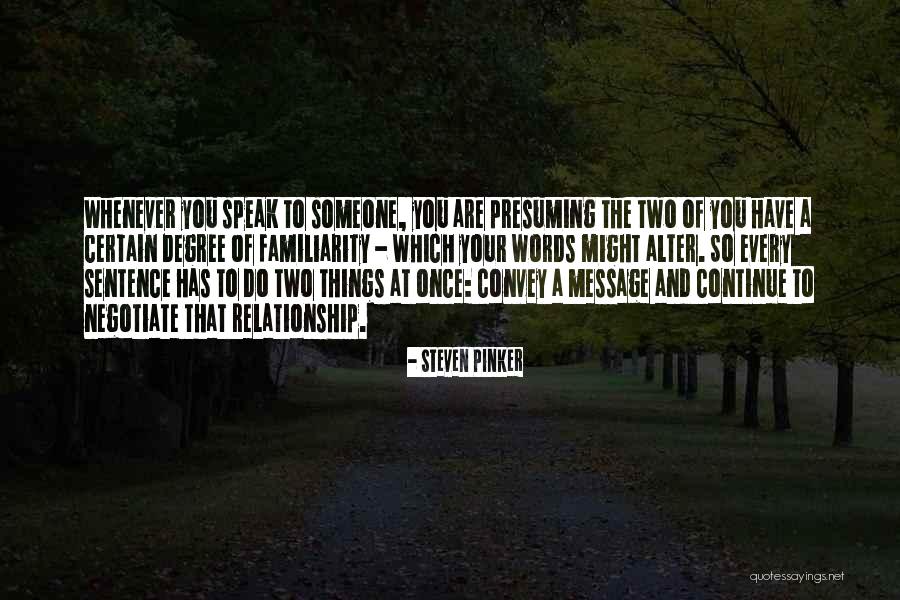 Formento Formento Quotes By Steven Pinker Formento Formento Quotes By Steven Pinker