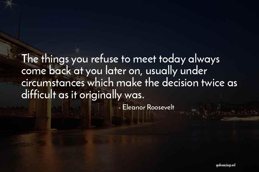 Formenton Db Quotes By Eleanor Roosevelt Formenton Db Quotes By Eleanor Roosevelt