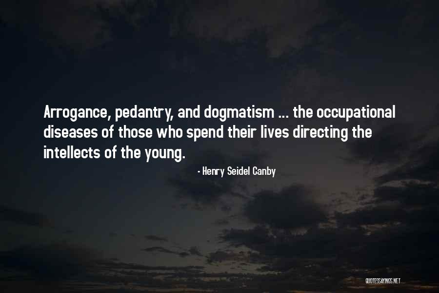Formenton Italy Quotes By Henry Seidel Canby Formenton Italy Quotes By Henry Seidel Canby