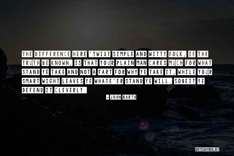 Formenton Italy Quotes By John Barth Formenton Italy Quotes By John Barth