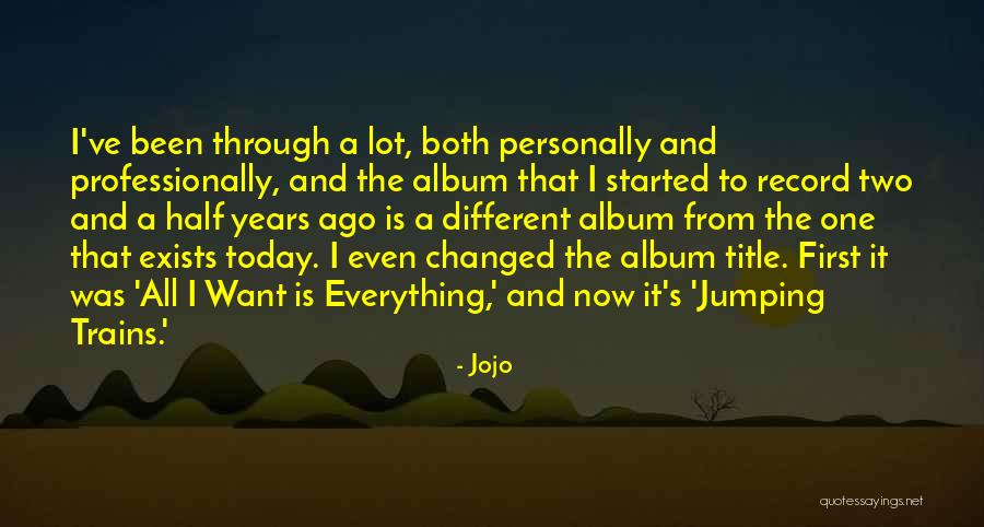 Formenton Italy Quotes By Jojo Formenton Italy Quotes By Jojo