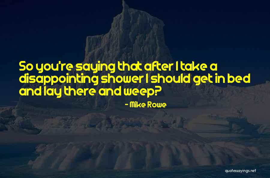 Former Employee Teletech Quotes By Mike Rowe Former Employee Teletech Quotes By Mike Rowe