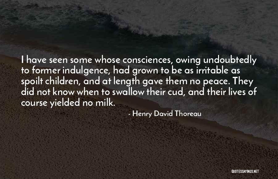 Former Lives Quotes By Henry David Thoreau Former Lives Quotes By Henry David Thoreau