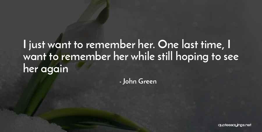 Former Marine Quotes By John Green Former Marine Quotes By John Green