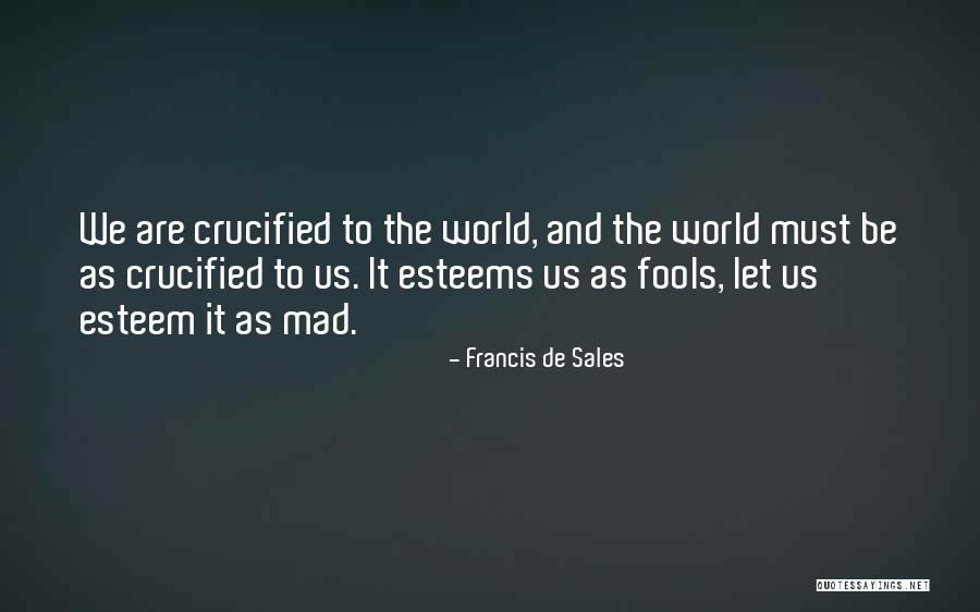 Formes De Phrases Quotes By Francis De Sales Formes De Phrases Quotes By Francis De Sales