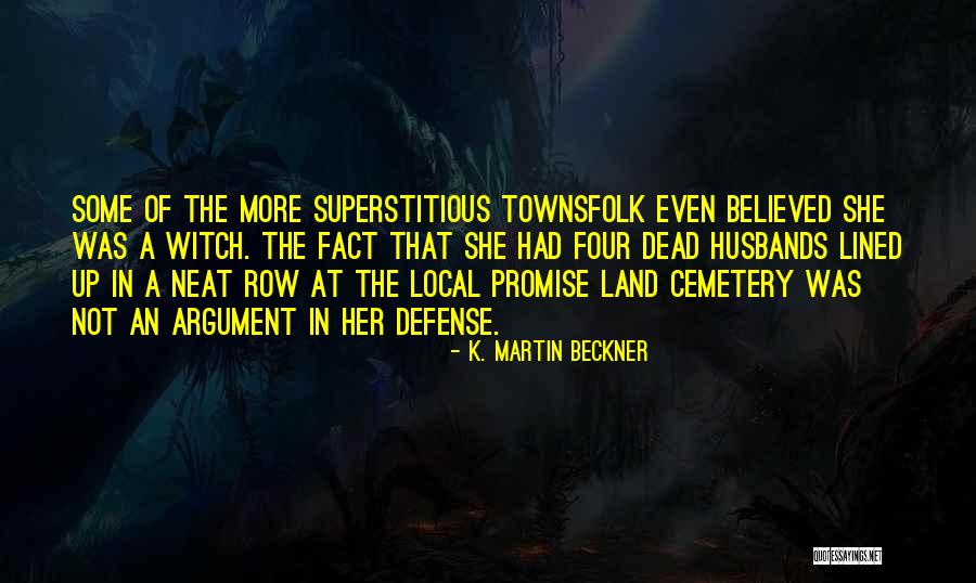 Formes De Phrases Quotes By K. Martin Beckner Formes De Phrases Quotes By K. Martin Beckner