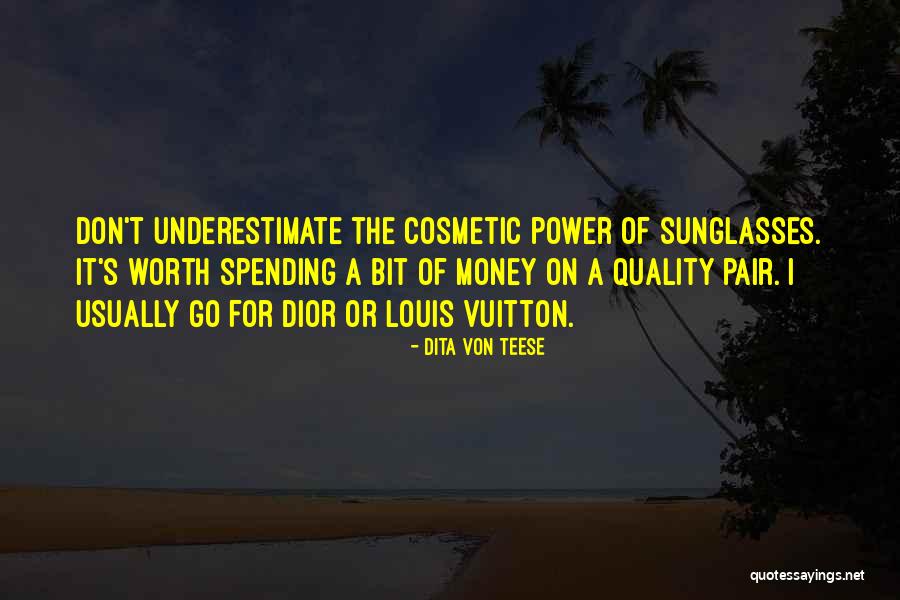 Formicola Nino Quotes By Dita Von Teese Formicola Nino Quotes By Dita Von Teese