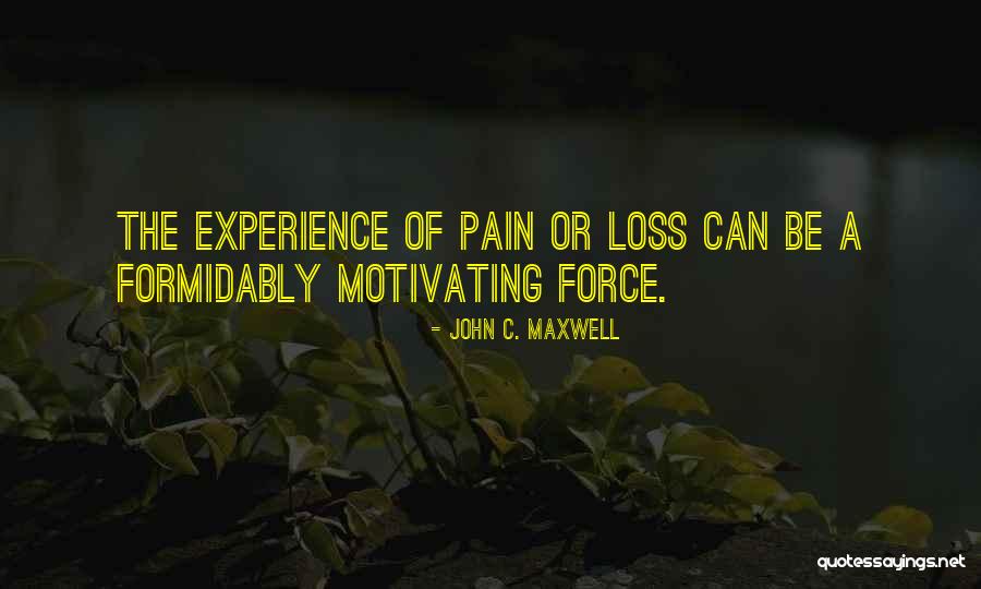Formidably Quotes By John C. Maxwell Formidably Quotes By John C. Maxwell