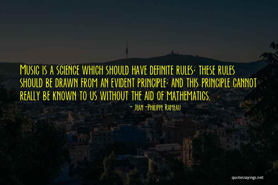Formiga De Fogo Quotes By Jean-Philippe Rameau Formiga De Fogo Quotes By Jean-Philippe Rameau