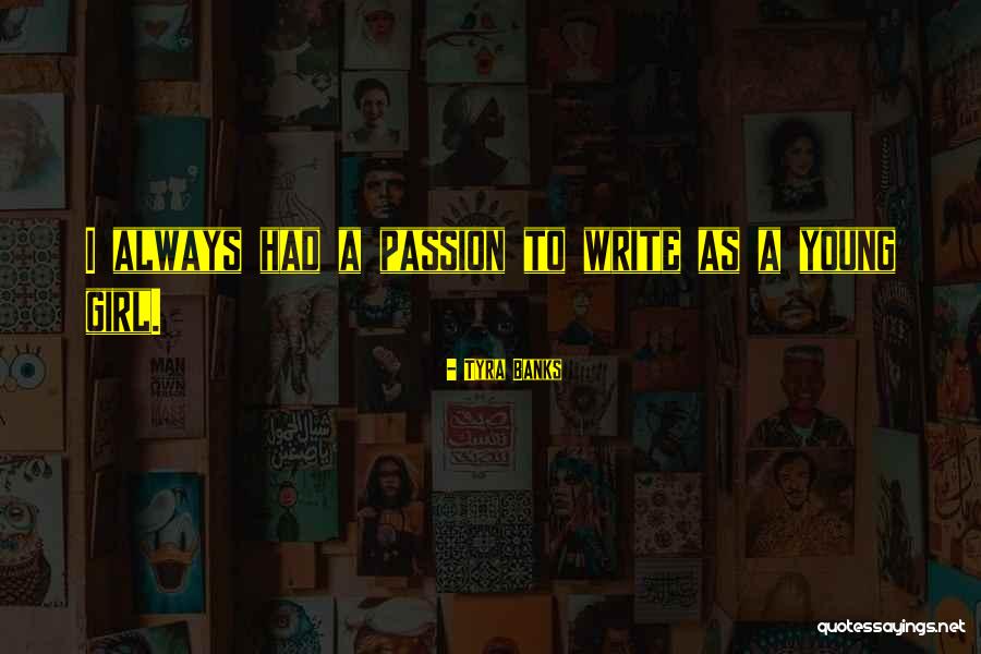 Formigario Quotes By Tyra Banks Formigario Quotes By Tyra Banks