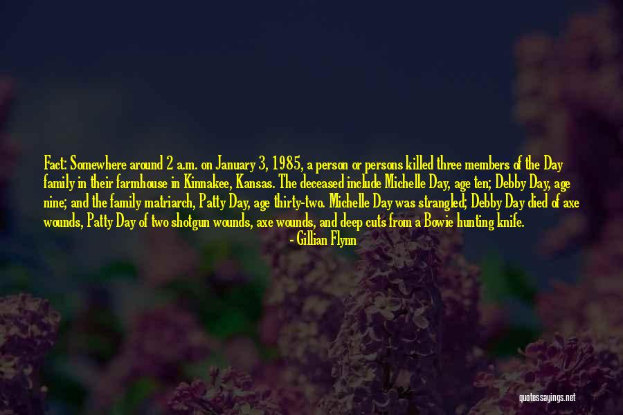 Formigoni Roberto Quotes By Gillian Flynn Formigoni Roberto Quotes By Gillian Flynn