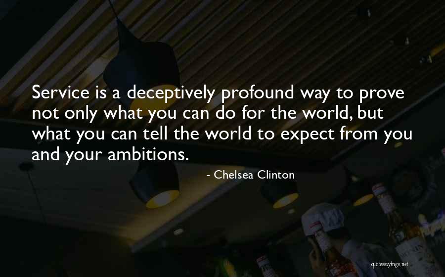Formigueiros Humanos Quotes By Chelsea Clinton Formigueiros Humanos Quotes By Chelsea Clinton