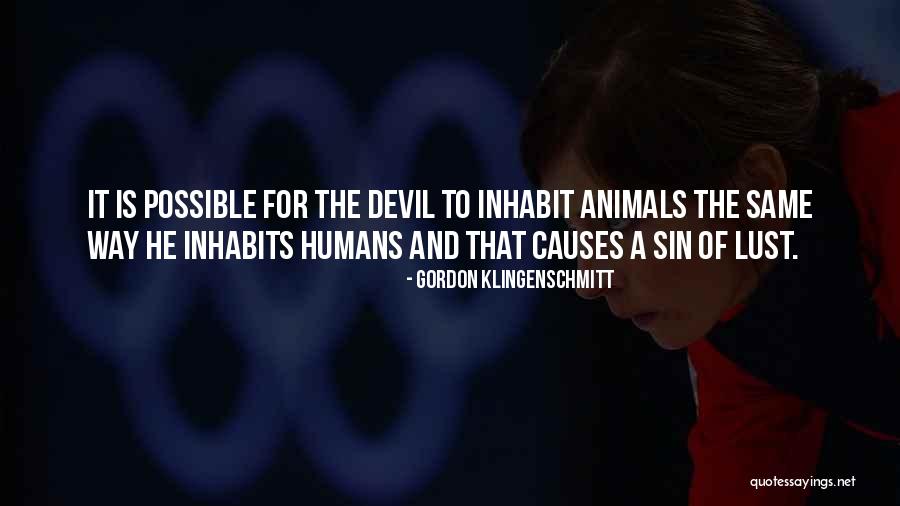 Formiguinha De Jesus Quotes By Gordon Klingenschmitt Formiguinha De Jesus Quotes By Gordon Klingenschmitt