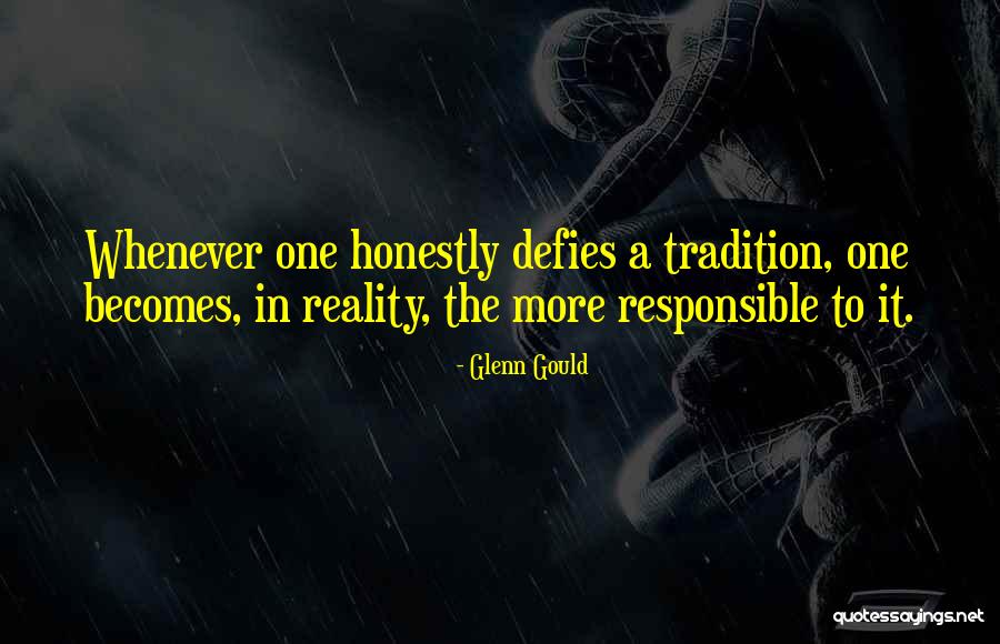 Formiguinha Docaria Quotes By Glenn Gould Formiguinha Docaria Quotes By Glenn Gould