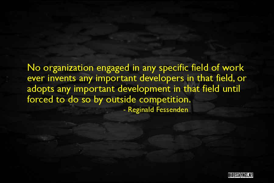 Formika Tops Quotes By Reginald Fessenden Formika Tops Quotes By Reginald Fessenden