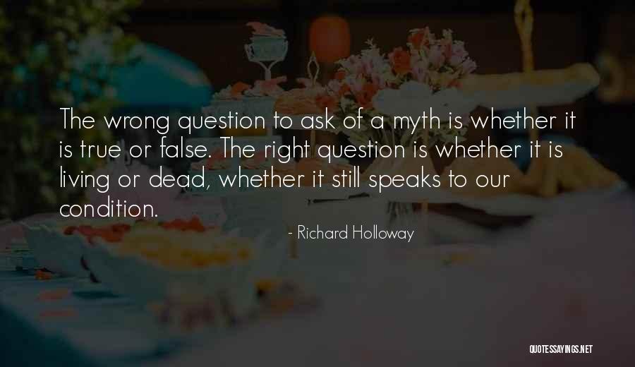 Formika Tops Quotes By Richard Holloway Formika Tops Quotes By Richard Holloway