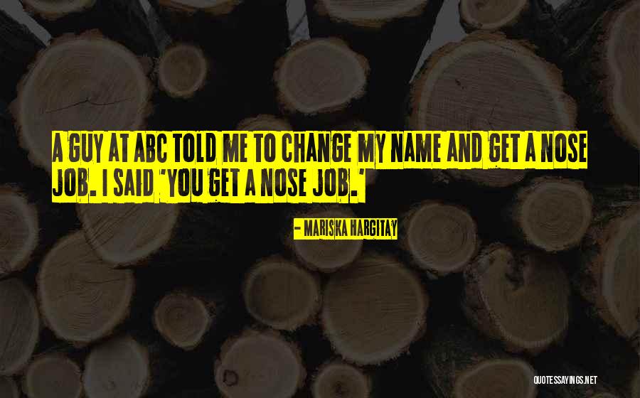 Formikaria Quotes By Mariska Hargitay Formikaria Quotes By Mariska Hargitay