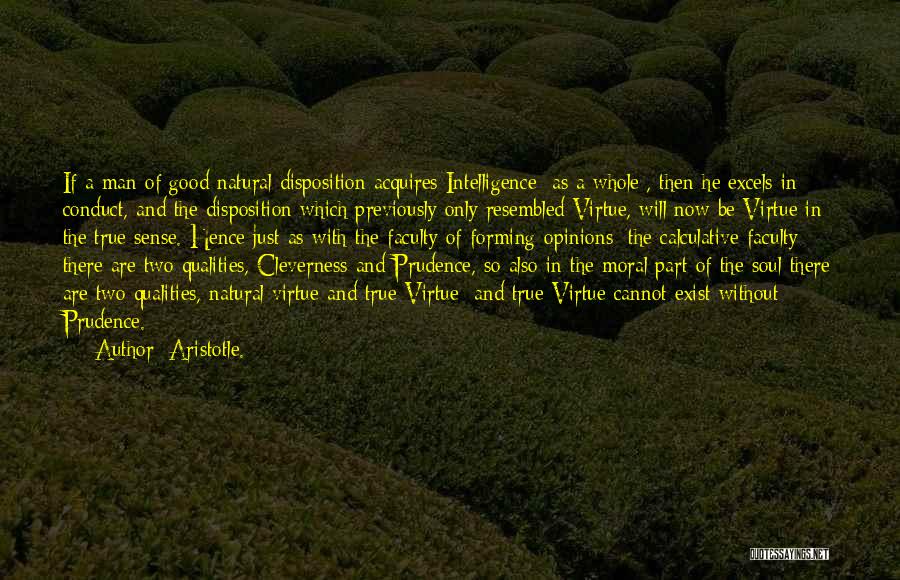 Forming Your Own Opinions Quotes By Aristotle.