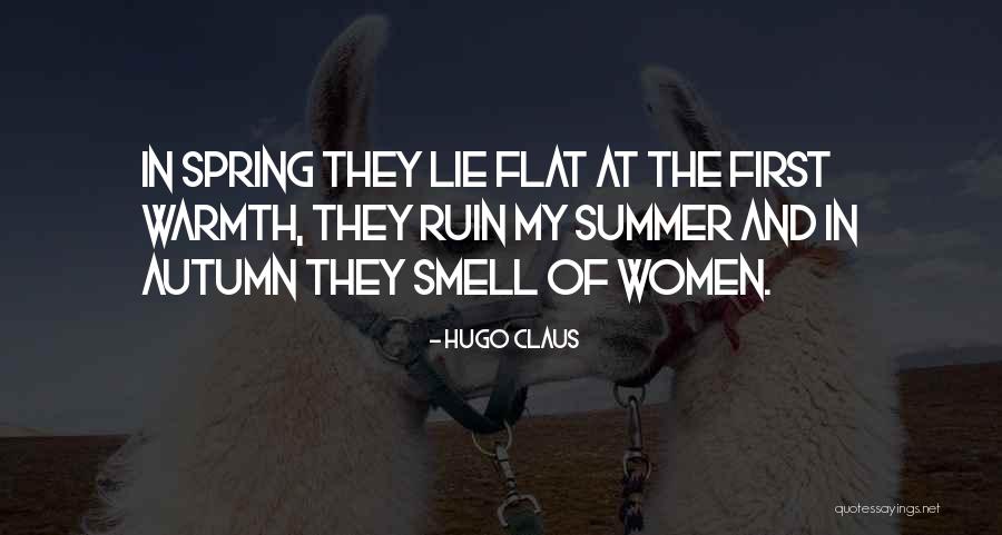 Formistin Quotes By Hugo Claus Formistin Quotes By Hugo Claus