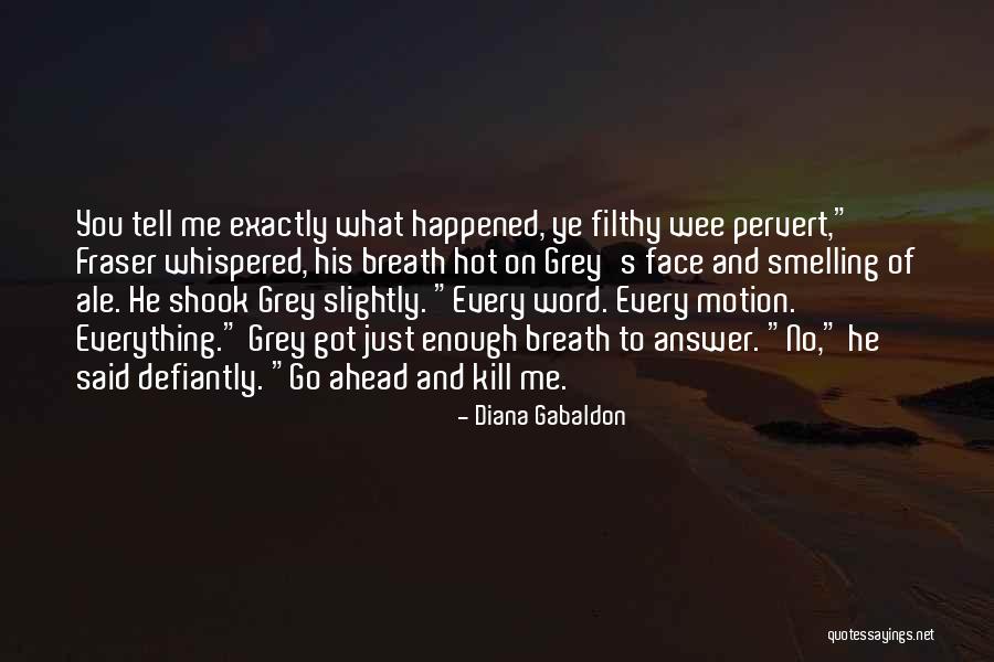 Formitalia Quotes By Diana Gabaldon Formitalia Quotes By Diana Gabaldon