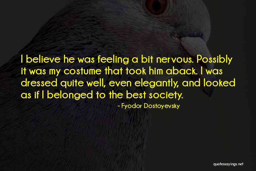 Formitalia Quotes By Fyodor Dostoyevsky Formitalia Quotes By Fyodor Dostoyevsky