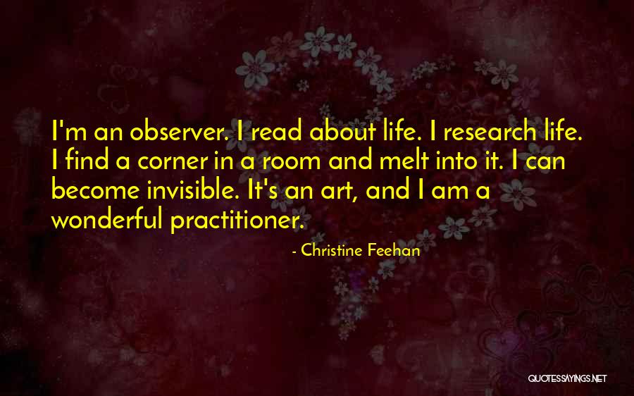 Formora Quotes By Christine Feehan Formora Quotes By Christine Feehan