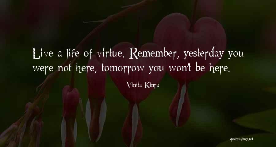 Formora Quotes By Vinita Kinra Formora Quotes By Vinita Kinra