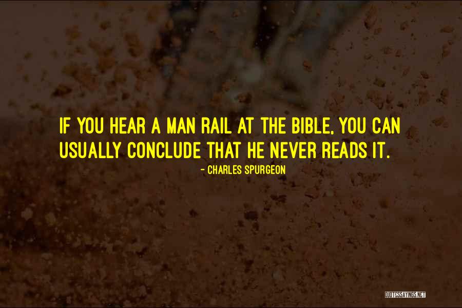 Formowanie Klonu Quotes By Charles Spurgeon Formowanie Klonu Quotes By Charles Spurgeon