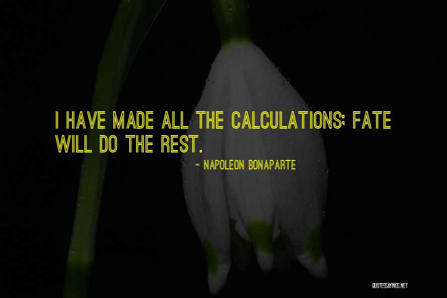 Formowanie Klonu Quotes By Napoleon Bonaparte Formowanie Klonu Quotes By Napoleon Bonaparte