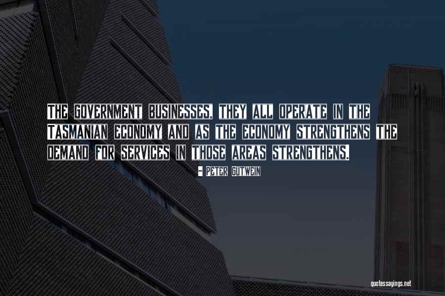 Formowanie Klonu Quotes By Peter Gutwein Formowanie Klonu Quotes By Peter Gutwein