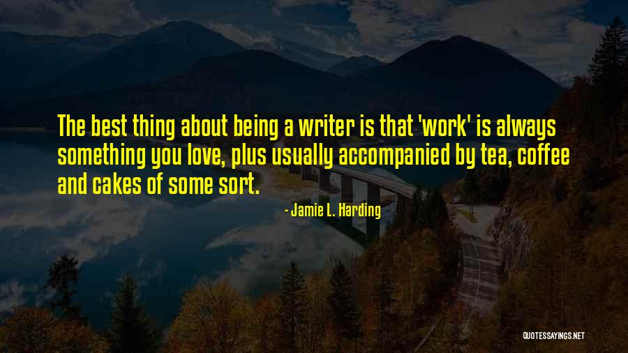 Forms From The Layering Quotes By Jamie L. Harding Forms From The Layering Quotes By Jamie L. Harding