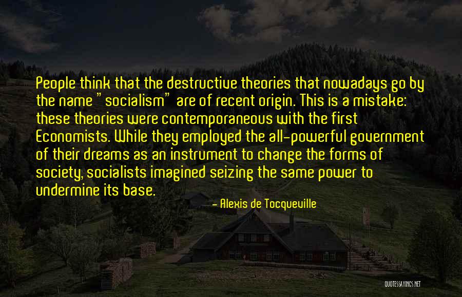 Forms Of Power Quotes By Alexis De Tocqueville Forms Of Power Quotes By Alexis De Tocqueville