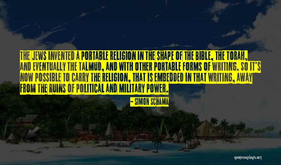 Forms Of Power Quotes By Simon Schama Forms Of Power Quotes By Simon Schama