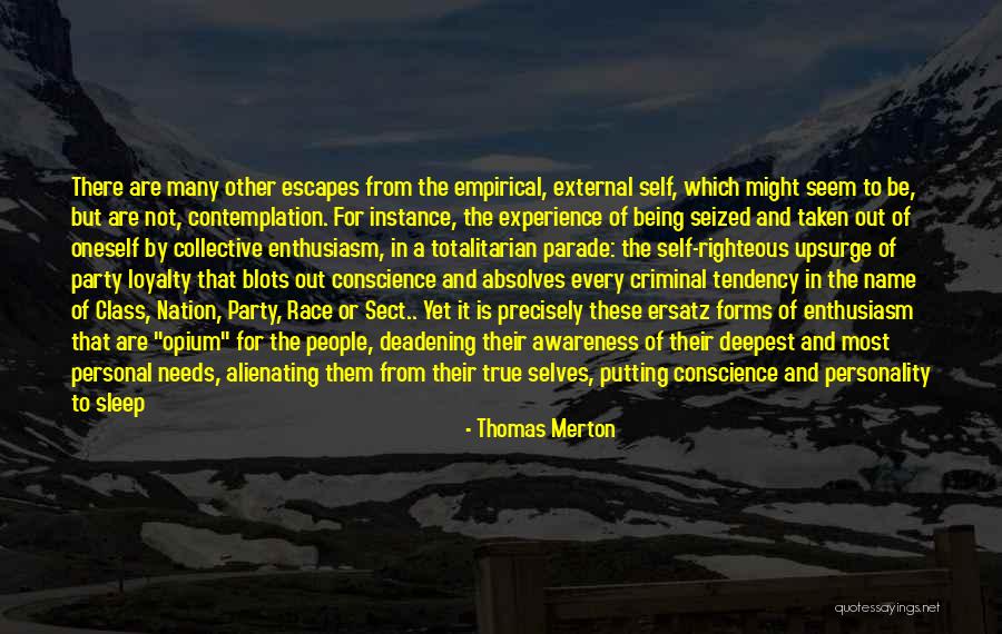 Forms Of Power Quotes By Thomas Merton Forms Of Power Quotes By Thomas Merton