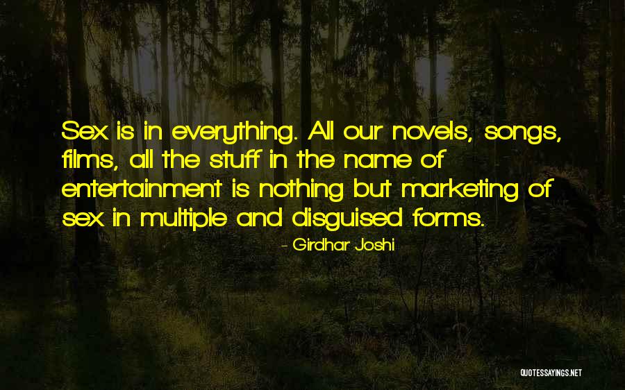 Forms Of Quotes By Girdhar Joshi Forms Of Quotes By Girdhar Joshi