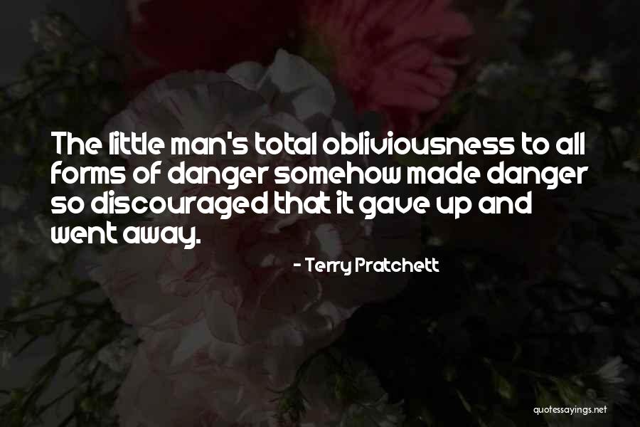 Forms Of Quotes By Terry Pratchett Forms Of Quotes By Terry Pratchett