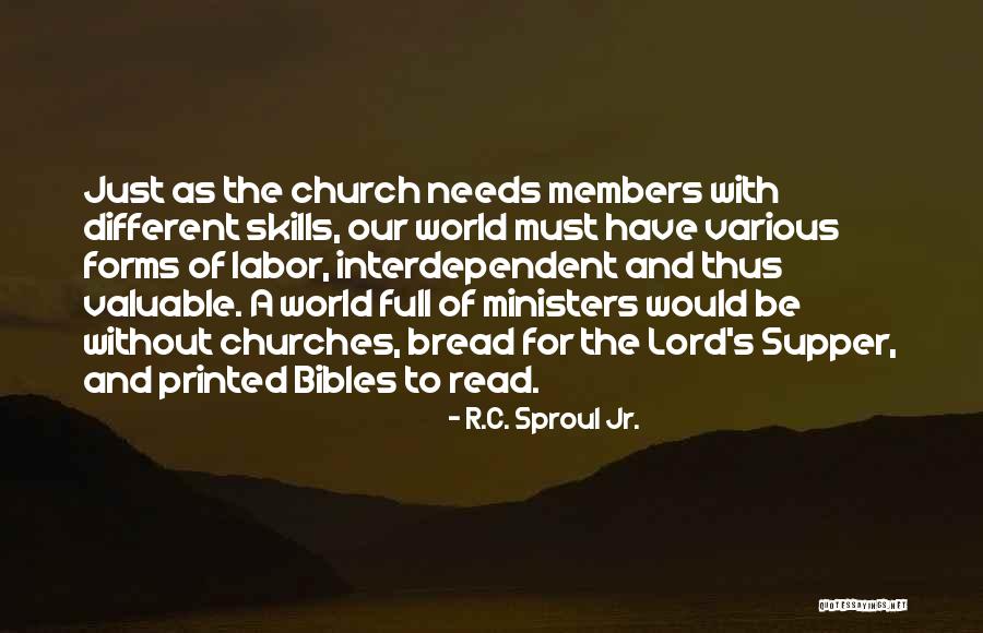 Forms Of To Be Quotes By R.C. Sproul Jr. Forms Of To Be Quotes By R.C. Sproul Jr.