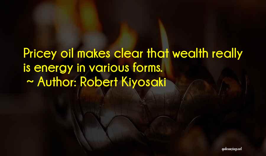 Forms Quotes By Robert Kiyosaki