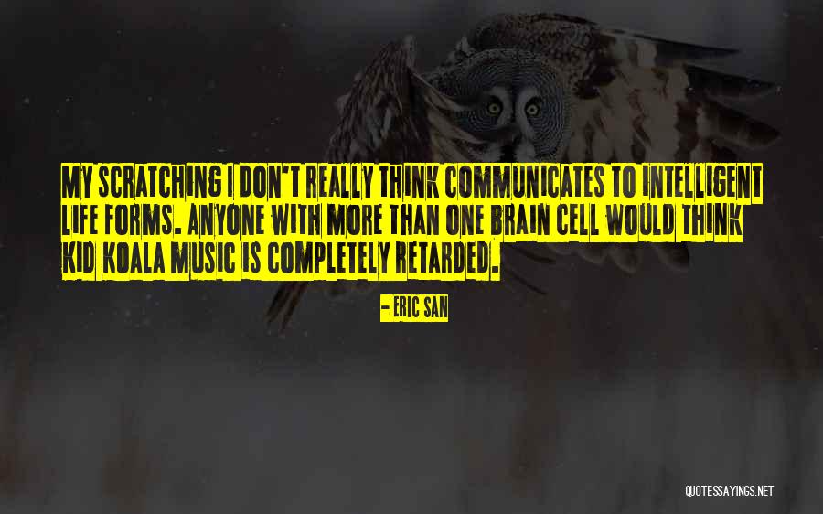 Forms The Cell Quotes By Eric San Forms The Cell Quotes By Eric San