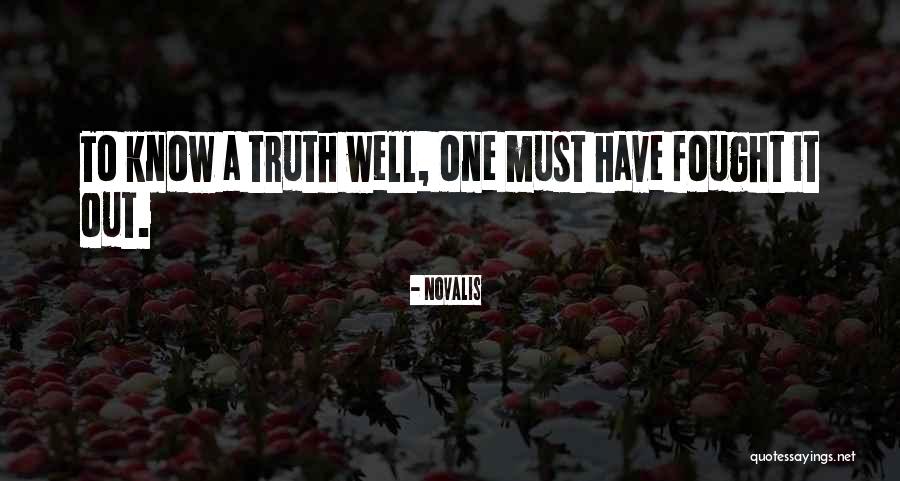Formsapp Quotes By Novalis Formsapp Quotes By Novalis