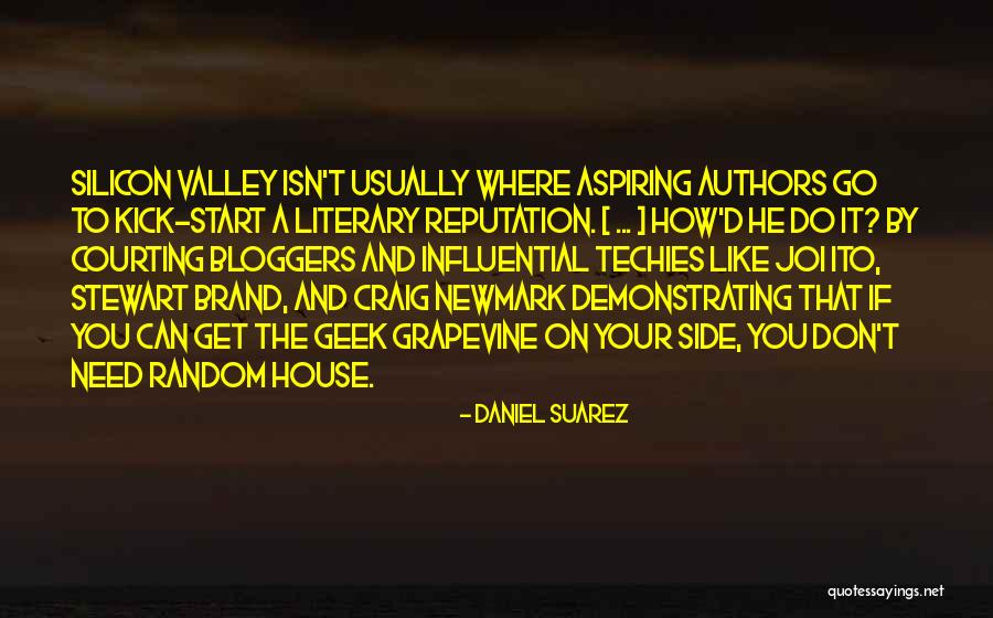Formsmail Quotes By Daniel Suarez Formsmail Quotes By Daniel Suarez